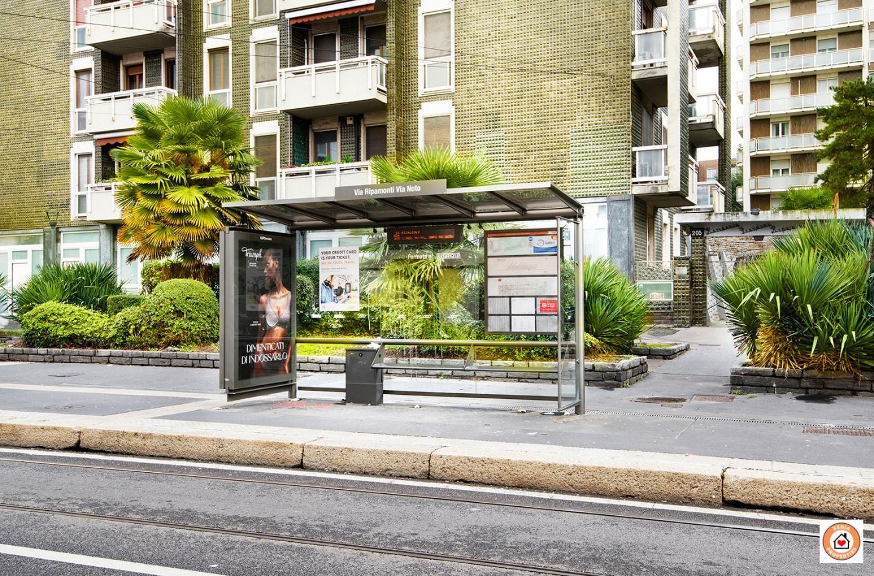 Appartement Borgo Milanese - Bocconi 15 Minuti Milan