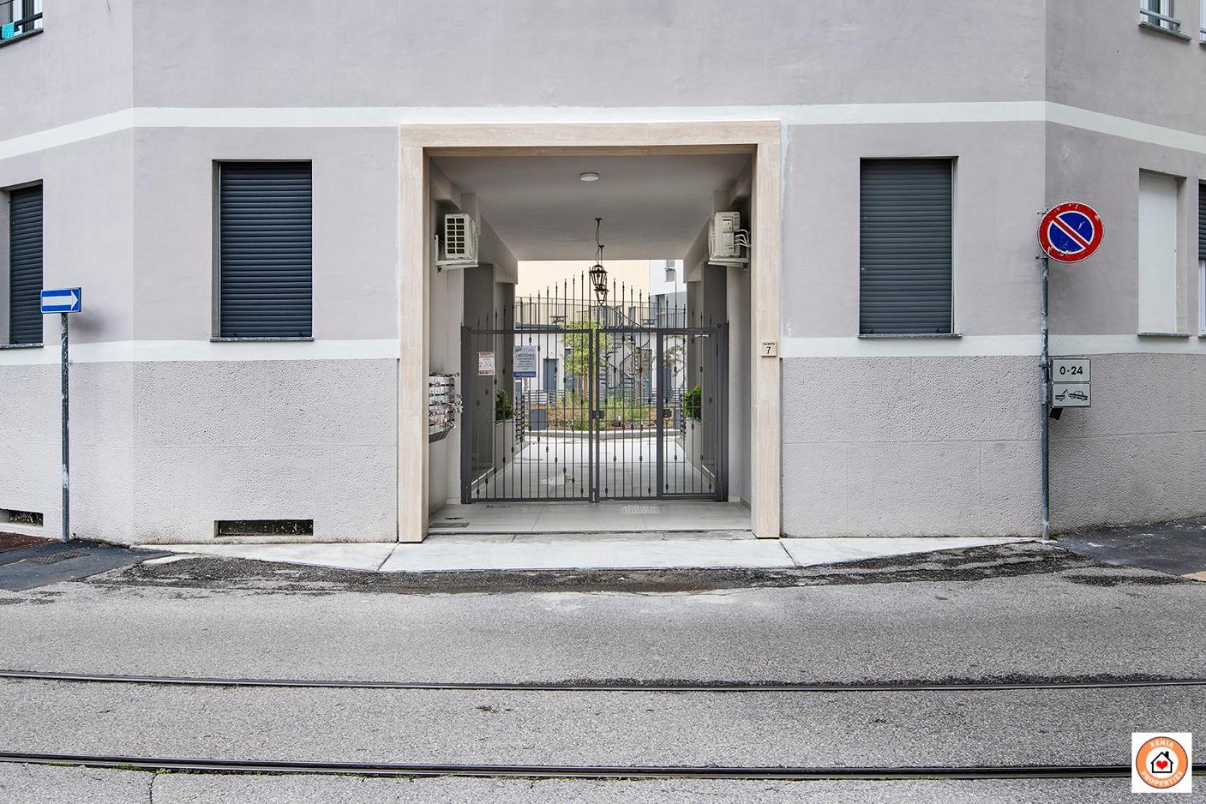 Borgo Milanese - Bocconi 15 Minuti Milan
