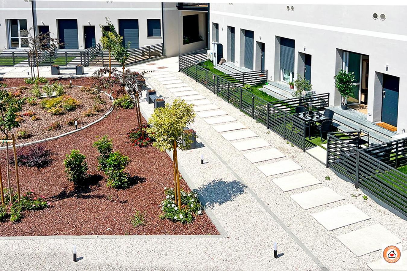 Appartement Borgo Milanese - Bocconi 15 Minuti