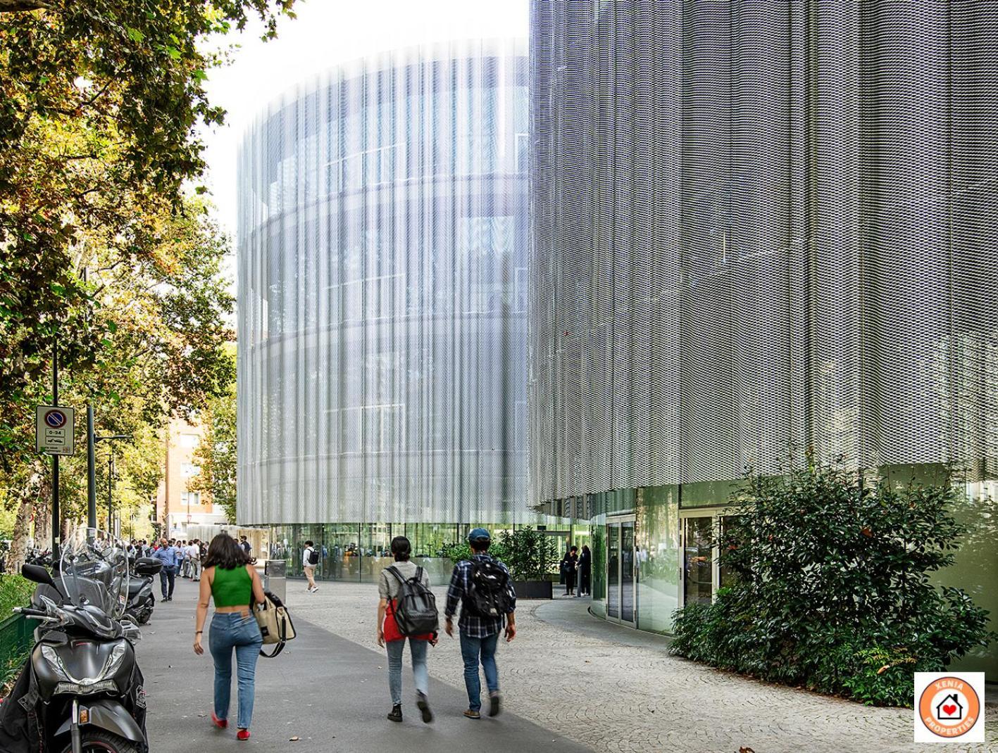 Borgo Milanese - Bocconi 15 Minuti Appartement