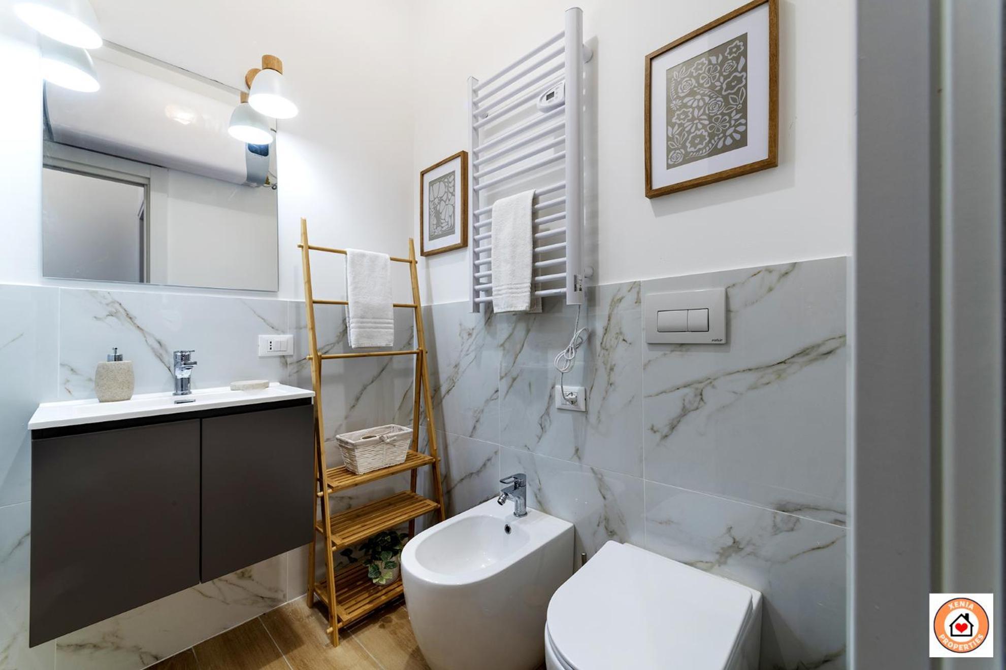 Borgo Milanese - Bocconi 15 Minuti Appartement *