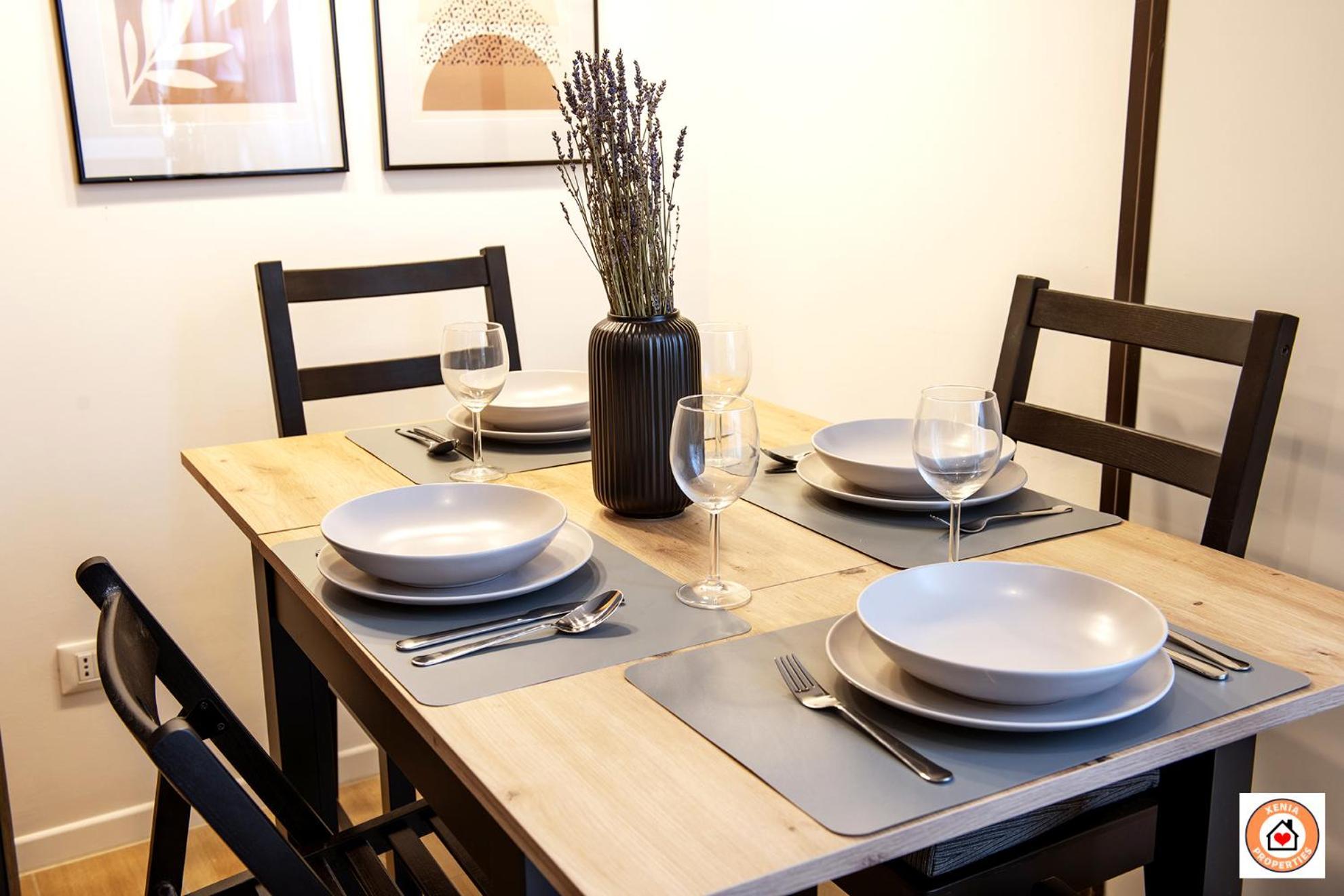 Borgo Milanese - Bocconi 15 Minuti Appartement *