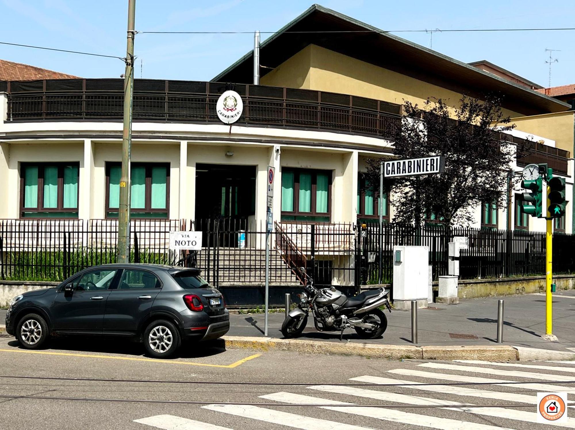 Borgo Milanese - Bocconi 15 Minuti * Milan
