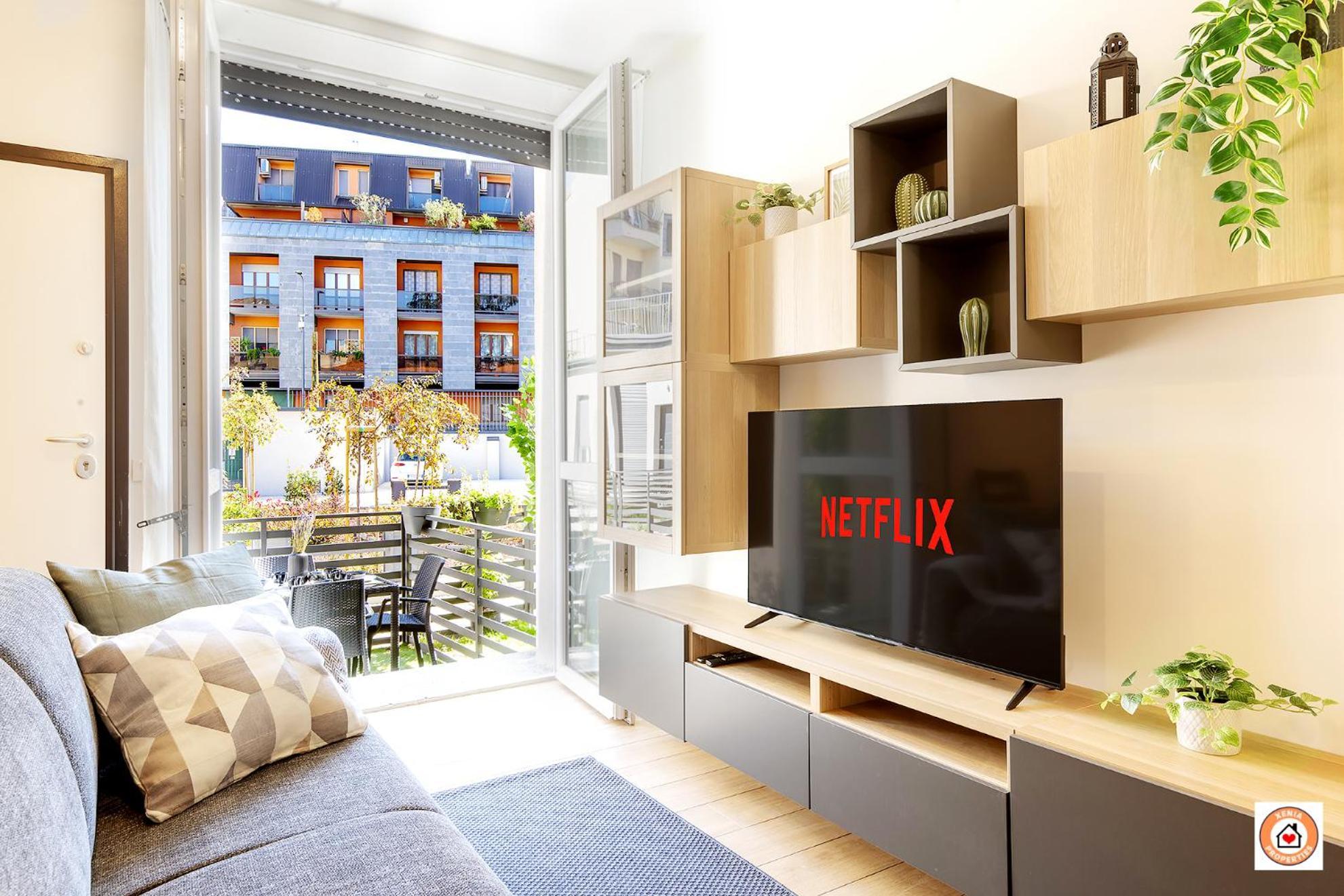 Borgo Milanese - Bocconi 15 Minuti Appartement