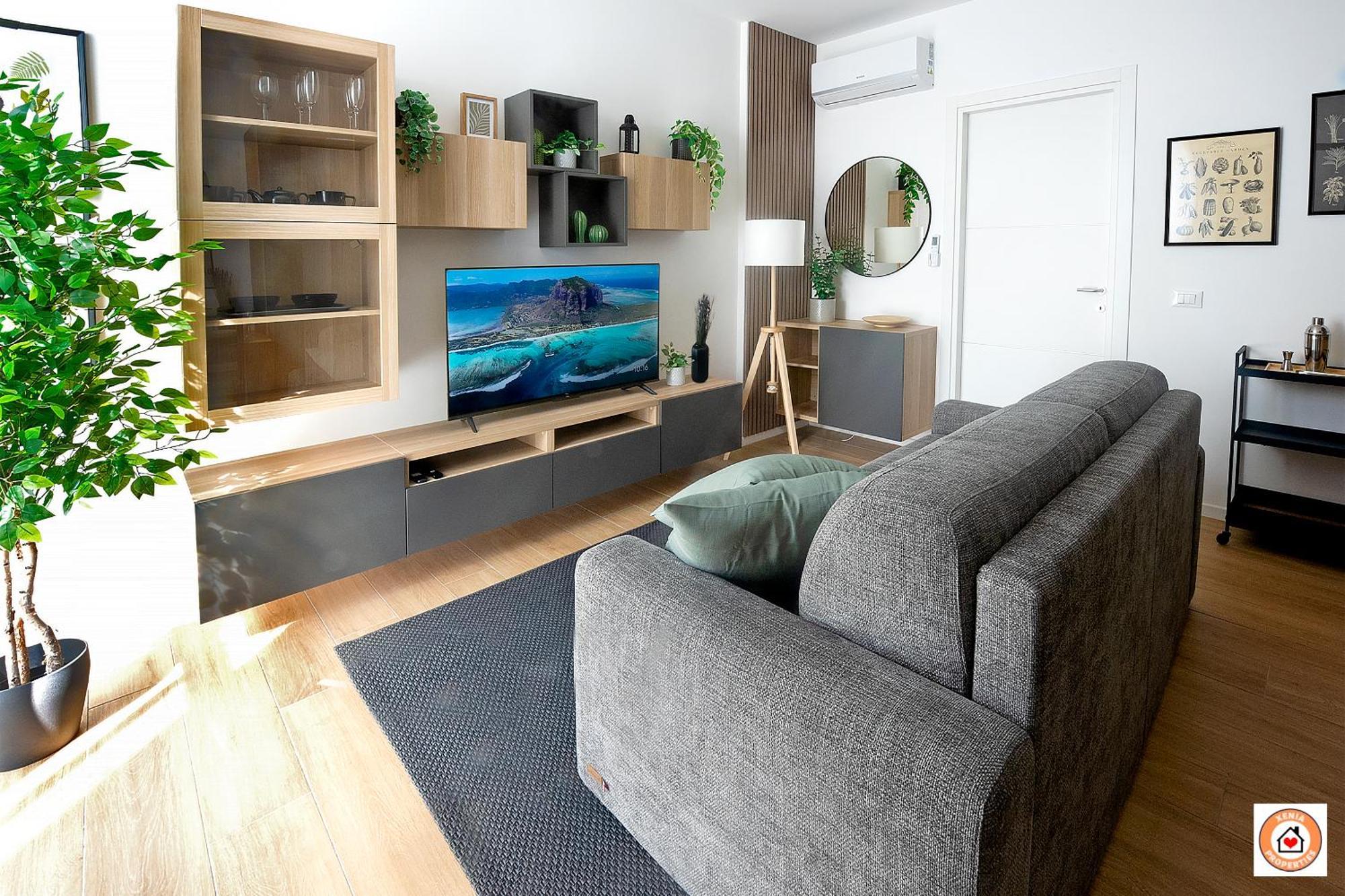 Borgo Milanese - Bocconi 15 Minuti Appartement *